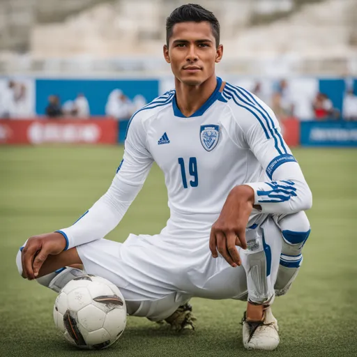 Héctor Medina (football player)