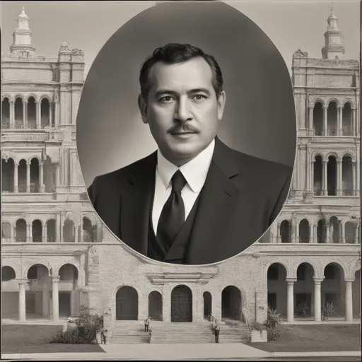 Héctor Michel Camarena