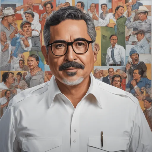 Héctor Miguel Bautista López