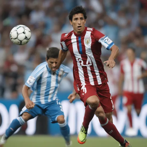 Héctor Morales (footballer, born 1989)