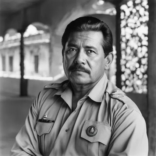 Héctor Narcia Álvarez