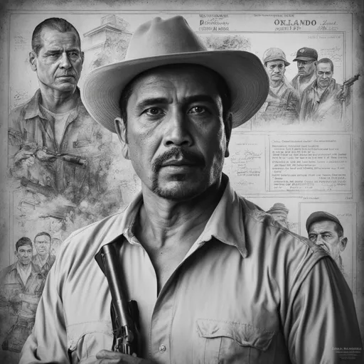 Héctor Orlando Bastidas