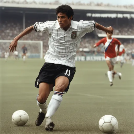 Héctor Ortiz (footballer)