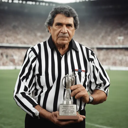 Héctor Ortiz (referee)