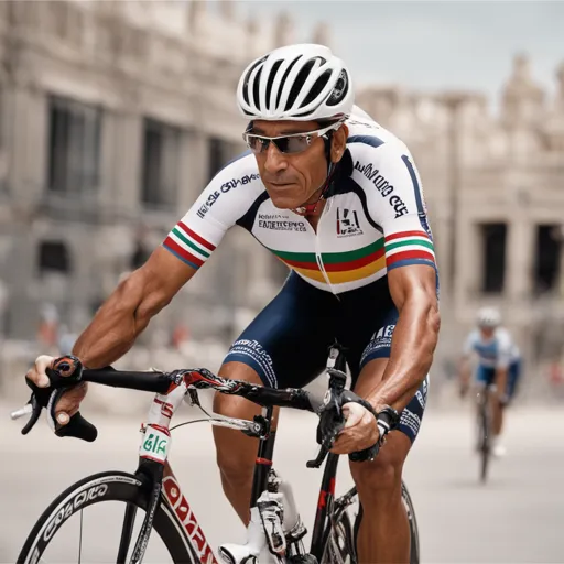 Héctor Pérez (cyclist)