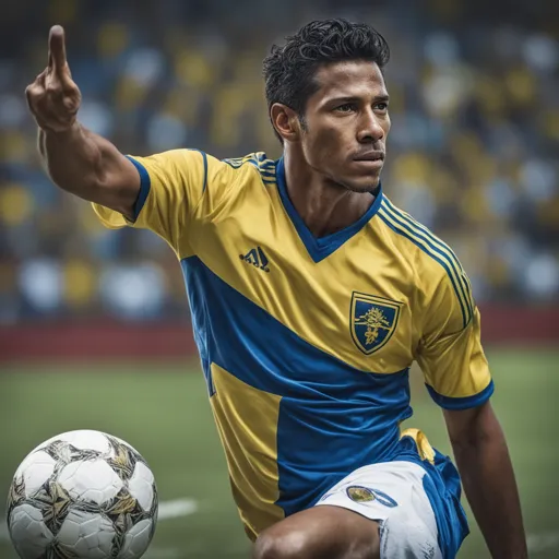 Héctor Ramírez (footballer)