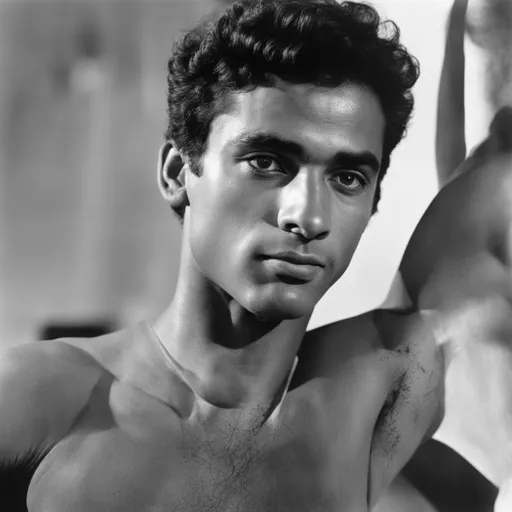 Héctor Ramírez (gymnast)