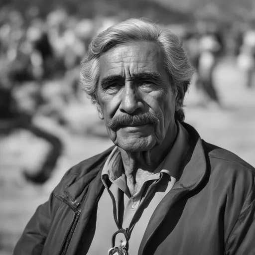 Héctor Rangel