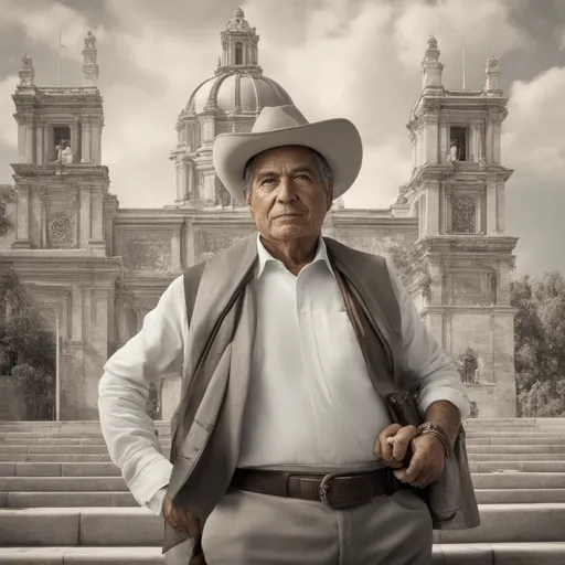 Héctor Robledo Cervantes