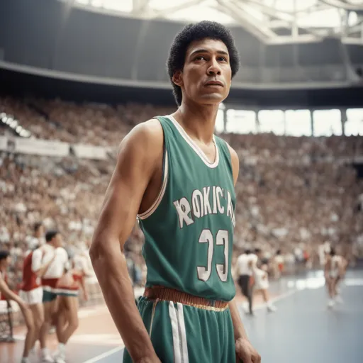 Héctor Rodríguez (basketball)