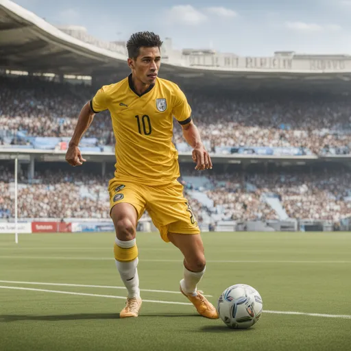 Héctor Rodríguez (footballer)