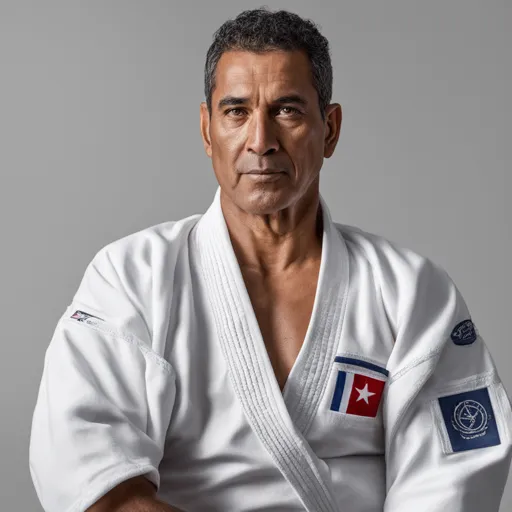 Héctor Rodríguez (judoka)