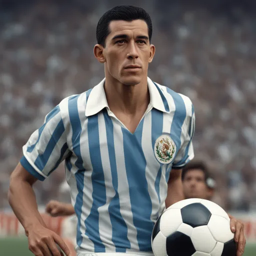 Héctor Sanabria (footballer, born 1945)
