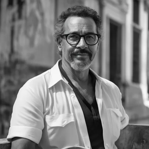 Héctor Santiago (playwright)