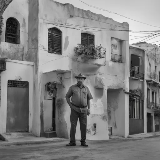 Héctor Serrate