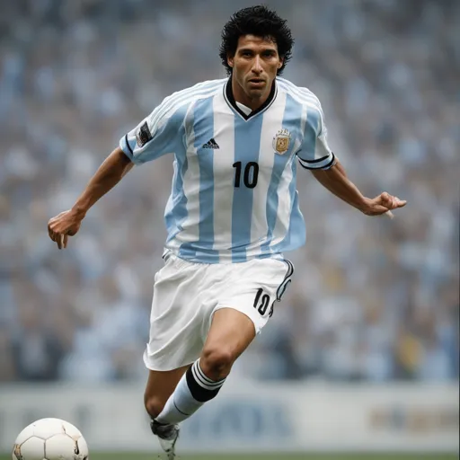 Héctor Silva (Argentine footballer)