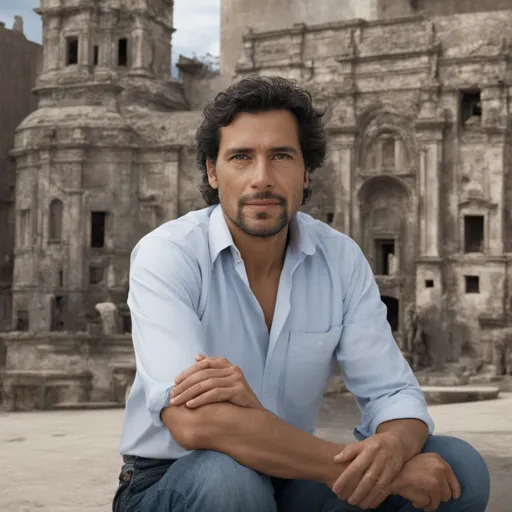 Héctor Soberón