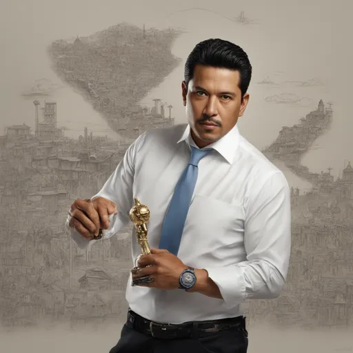 Héctor Solís Flores