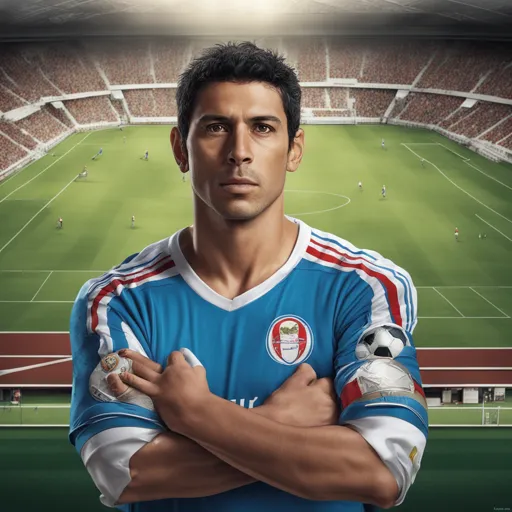 Héctor Sosa