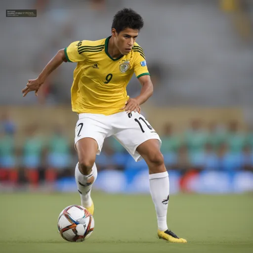 Héctor Sánchez (footballer, born 1997)