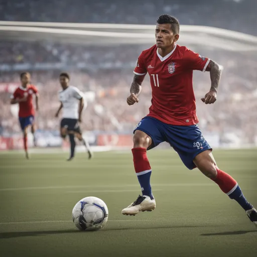 Héctor Tapia