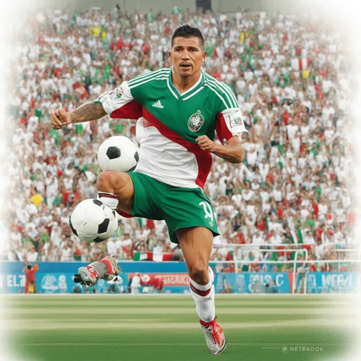 Héctor Tapia (Mexican footballer)