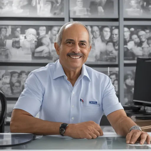Héctor Torres Calderón