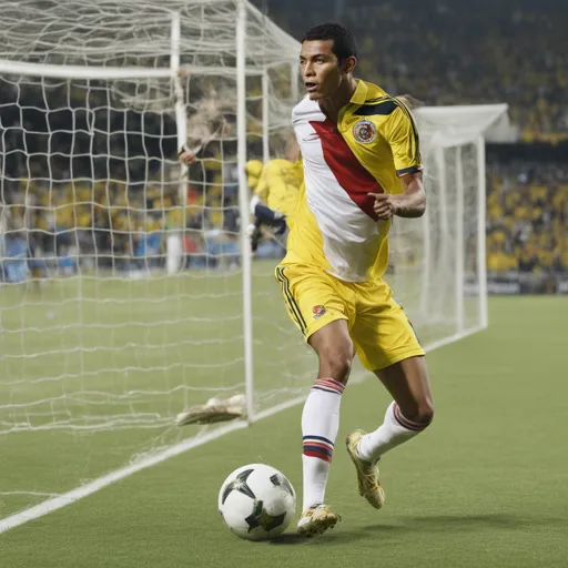 Héctor Urrego (footballer)