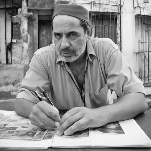 Héctor Varela (author)