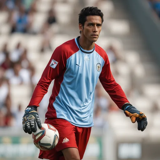 Héctor Zelada