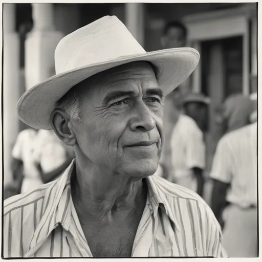 Héctor Zumbado