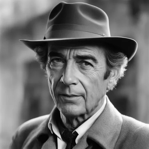 Héctor del Mar