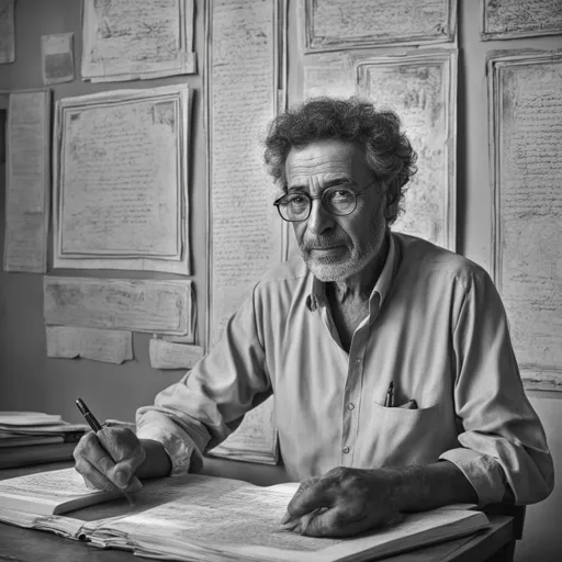 Hédi Balegh