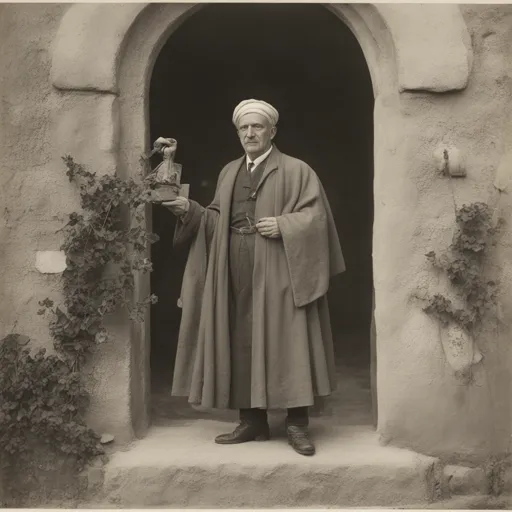 Hédoin de Maille