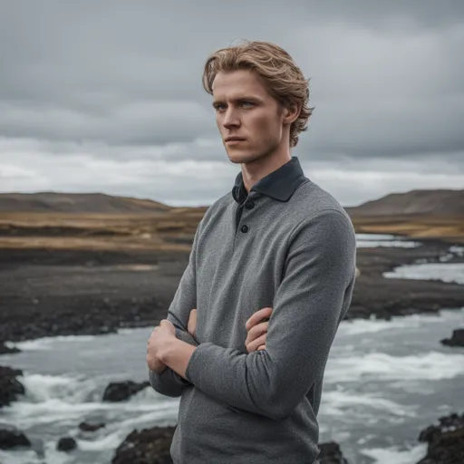 Héðinn Gilsson