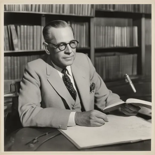 I. B. Holley Jr.