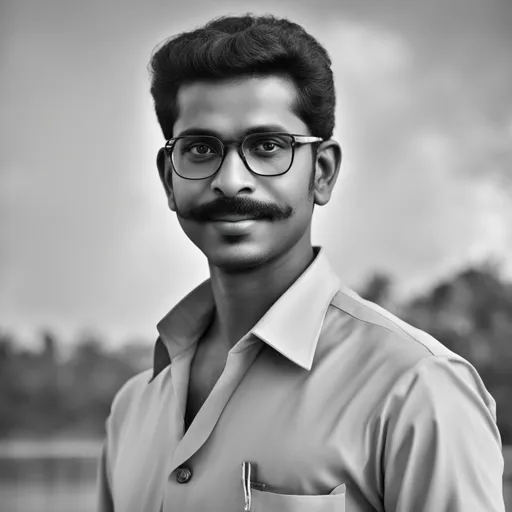 I. C. Chacko