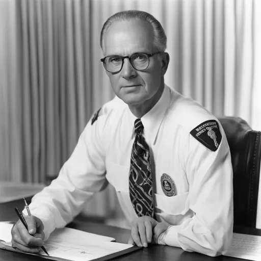 I. D. McMaster