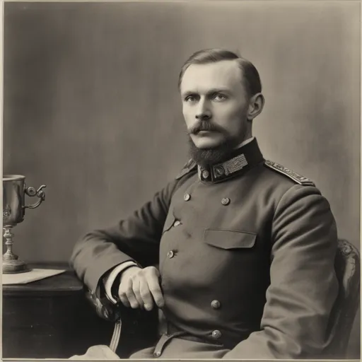 I. D. Serebryakov