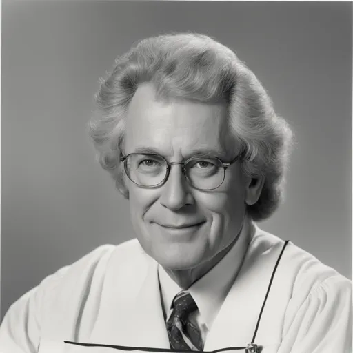 I. Daniel Stewart