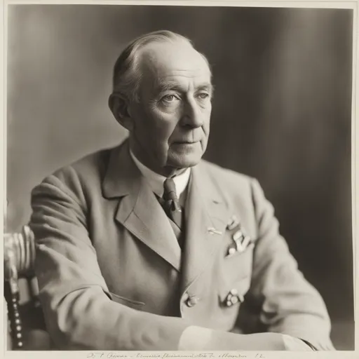 I. F. Clarke