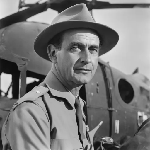 I. F. Wilson