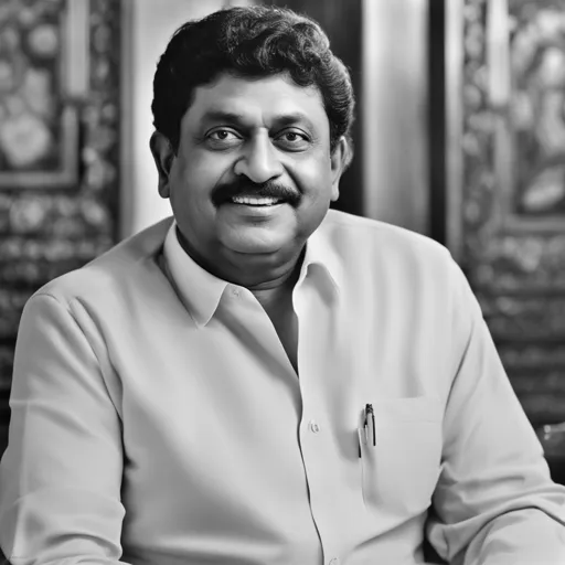 I. Ganesan