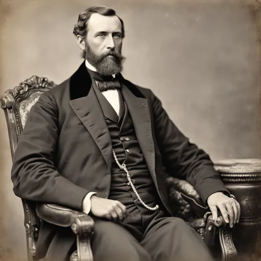 I. Grant Scott