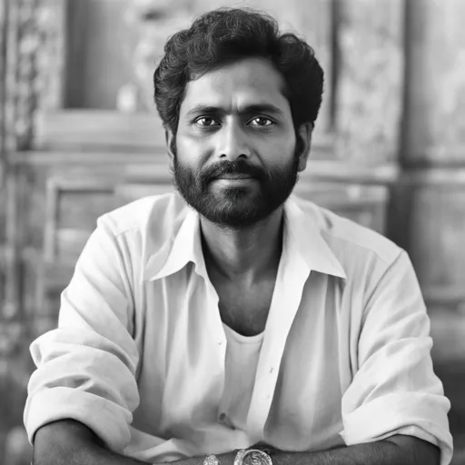 I. H. Sangam Dev