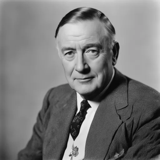 I. Howard Marshall