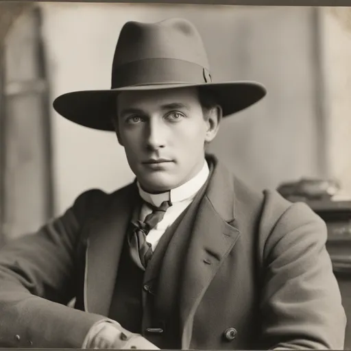 I. J. Kapstein