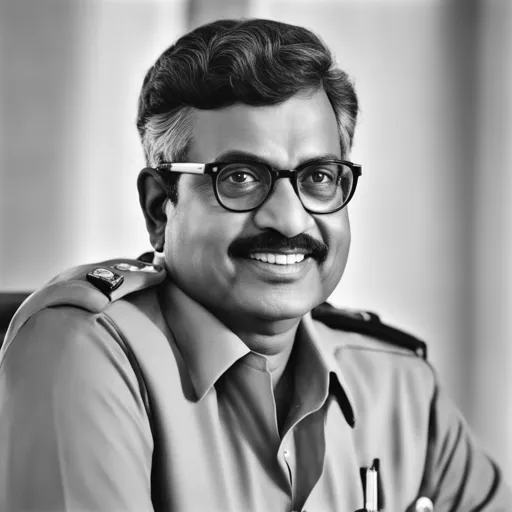 I. Janagiraman