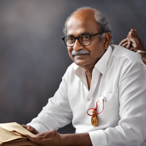 I. K. Kumaran