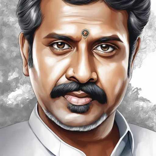 I. Karunanithi